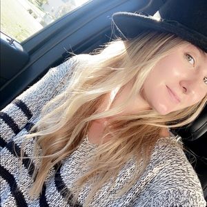 Meet your Posher, Hailey